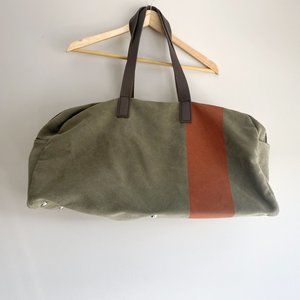Everlane Weekend Duffel